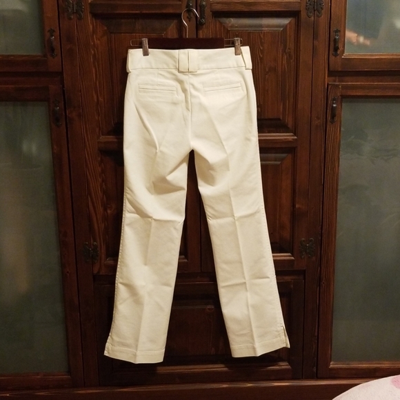 Banana Republic Martin Trouser - Picture 2 of 6